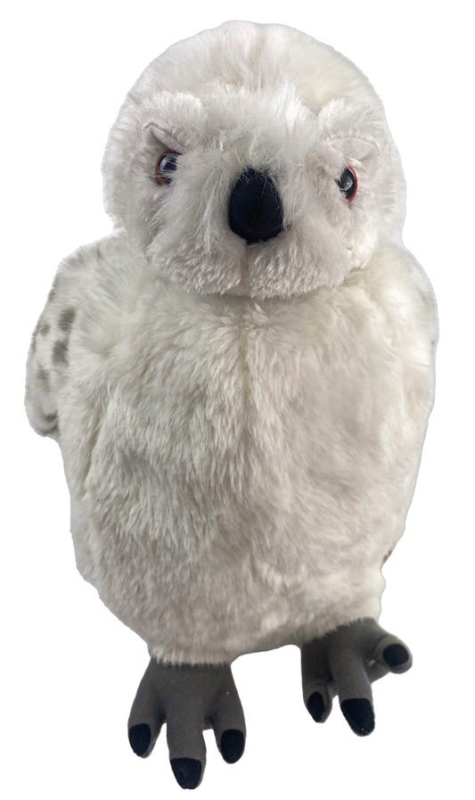 Harry Potter Hedwig Owl Plush Toy